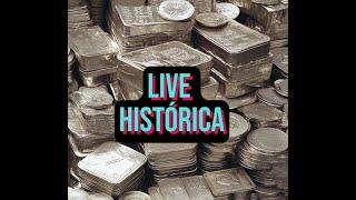 LIVE HISTÓRICA - AVELINO MORGANTI & MORPHEUS