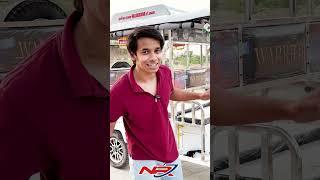 Electric e- rickshaw | Best e- Rickshaw | NRJ |