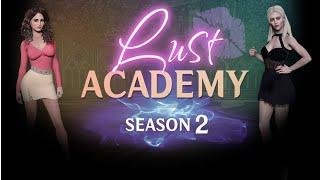 Lust Academy Việt hóa - Season 2 [End]