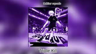 Unkitor - Triple Kill (feat.K1llobyt)