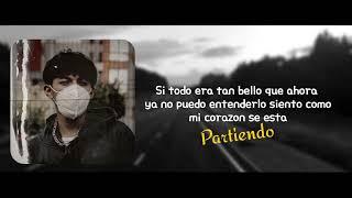 Tona RG - Una llamada (oficial video lyrics) #TonaRG #unallamada