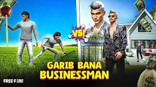 Garib Bana Businessman || Rich Vs Poor || Waqt Sabka Badalta Hai || Kar98 Army