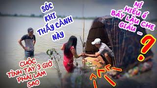 Ný Hiếu Ế Ra Mặt Phản Ứng Sơn Ngố Bất Ngờ | Troll Tới Công Chuyện | Sơn Ngố Hiếu Ế