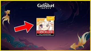 ¡MALAS NOTICIAS! para HOYOVERSO tiene que HACER ESTOS CAMBIOS PRONTO! - Genshin Impact