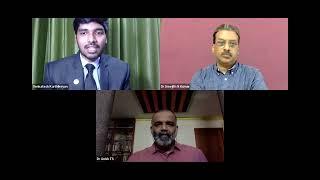 Basics in Research Methodology - Dr Anish T S - IMA JDN