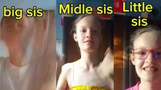 Edited short video about sisters #edit #editedvideo #editing #sister #sisters