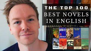 The 100 Best Novels Written in English - Reaction
