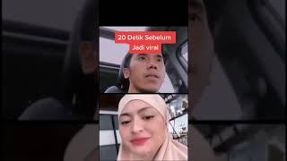 Viral syur 20 detik Nathalie Holscher sudah 4x di obok obok