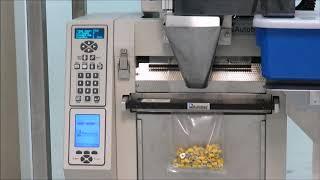 U162 Rapid Objects Counting Machine (Storage Flap & Reject) | Parts Counter|  Up To 25K Parts/minute