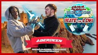 Yu-Gi-Oh! DUEL LINKS | Create The Links Ep. 3 - Scotland - Student vs. Master in Aberdeen