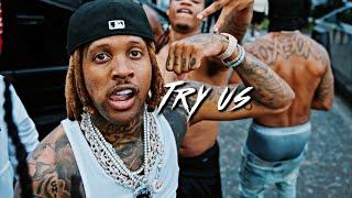 [HARD] No Auto Durk x Lil Durk Type Beat 2024 - "Try Us" / Chicago Drill