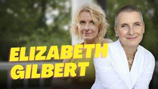 Being Single Needs A Rebrand | Eat, Pray, Author Elizabeth Gilbert Interview