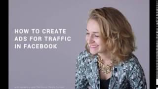 How to Create Facebook Ads for Traffic in Under 10 Minutes