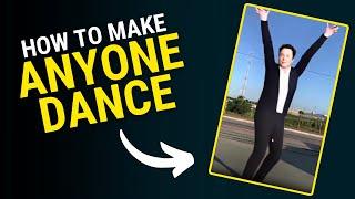 How to Make Viggle AI Dance Videos (Make Anyone Dance!)