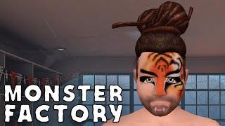Invite your friends to the inescapable world of Avakin life | Monster Factory