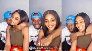 Full video! kassia & Kellyrae Most FunnyLive Video Chat With Fairme And Fans Bbnaija Season 9