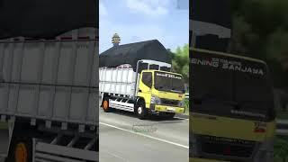 MOD CANTER EURO4 PEO TERBARU