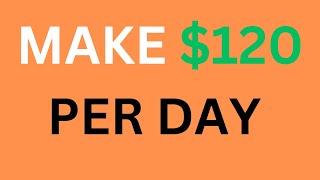 $140 Per Day for Beginners | Simple Ways to Make Money Online