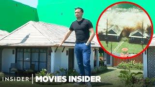 How 8 Extreme Weather Scenes Were Made for Movies | Movies Insider