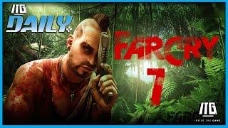 The Next FAR CRY! ITG Daily January 27th