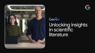 This is changing the way scientists research | Gemini