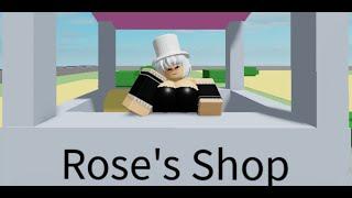 Making a r63 JoJo game (Roblox)