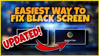 HOW TO FIX BLACK SCREEN IN MOBILE LEGENDS | ML BLACK SCREEN FIX | UPDATED TUTORIAL 2020