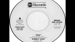 Steely Dan - Peg (1977)