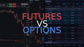 Futures vs Options Which One is Better?