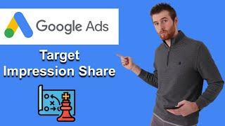 Target Impression Share Google Ads 2022 (Worth It?)