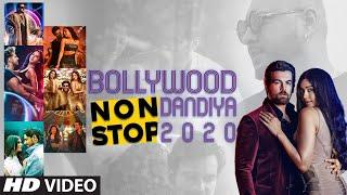 Exclusive: Bollywood Non Stop Dandiya 2020 | Kedrock, Sd Style | T-Series