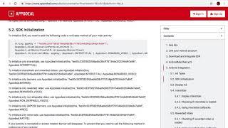 PART [#2] - APPODEAL SDK Showing Banner - (Android Studio) - Bahasa Indonesia