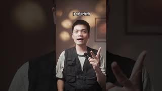 Tại sao nên dùng APP để quay video trên điện thoại #shorts