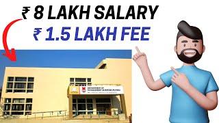 About PUMBA MBA - Fee, Cut-off, Salary | MBA CET 2022 Top College | PUMBA Placements 2022 #mbakarlo