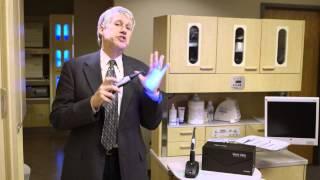 Kerr Demi Ultra Curing Light Review by Dr  John Flucke