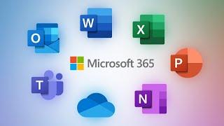 Microsoft 365 (Grundkurs für Einsteiger) Word, Excel, PowerPoint, Teams & Co. (Deutsch)