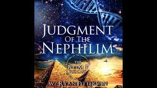 S4 Ep12: Judgement of the Nephilim w/ Ryan Pitterson