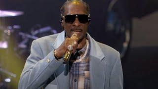 Snoop Dogg Performs "Thank You" and "Gin and Juice" at The Game Awards 2024