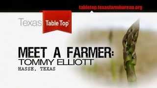 Meet a Farmer |  Tommy Elliott