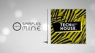 UFP - Tech House Sample Pack [FREE SAMPLE PACK]