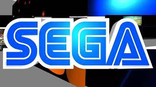 Sega Sammy Company Logo (2020-) Remake