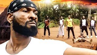 Super Warrior Pt 2 - Sylvester Madu Action Movie | Nigerian Movie