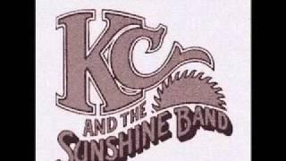 I'm Your Boogie Man-KC And The Sunshine Band (With lyrics)