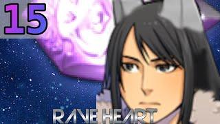 GRUMPY GREG'S SHIELD - Let's Play 「 Rave Heart 」 - 15