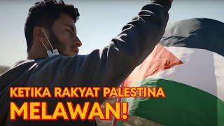 Review NO OTHER LAND, Perjuangan Mengharukan Rakyat Palestina