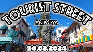 Chipest food in antalya for 2024 / IRANIAN TOURIST