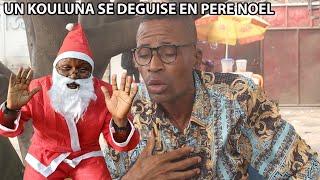 BA KOULUNA BA BEB!SI FETE YA NOEL PASTEUR J0HN A REAGIR, BALANDI PERE NOEL