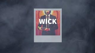 JID feat. Lute Type Beat - WICK (Prod. By J Melody) 81 BPM