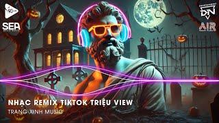 Nhạc Remix TikTok Triệu View - BXH Nhạc Trẻ Remix Hay Nhất Hiện NayTop 20 Nhạc TikTok Hay 2024