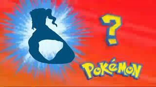 who that Pokemon???